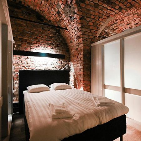 Old Town Stay Hostel Sztokholm Zewnętrze zdjęcie