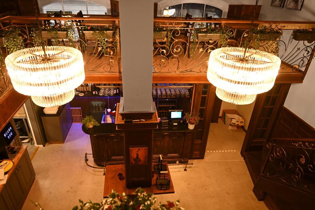Old Town Stay Hostel Sztokholm Zewnętrze zdjęcie