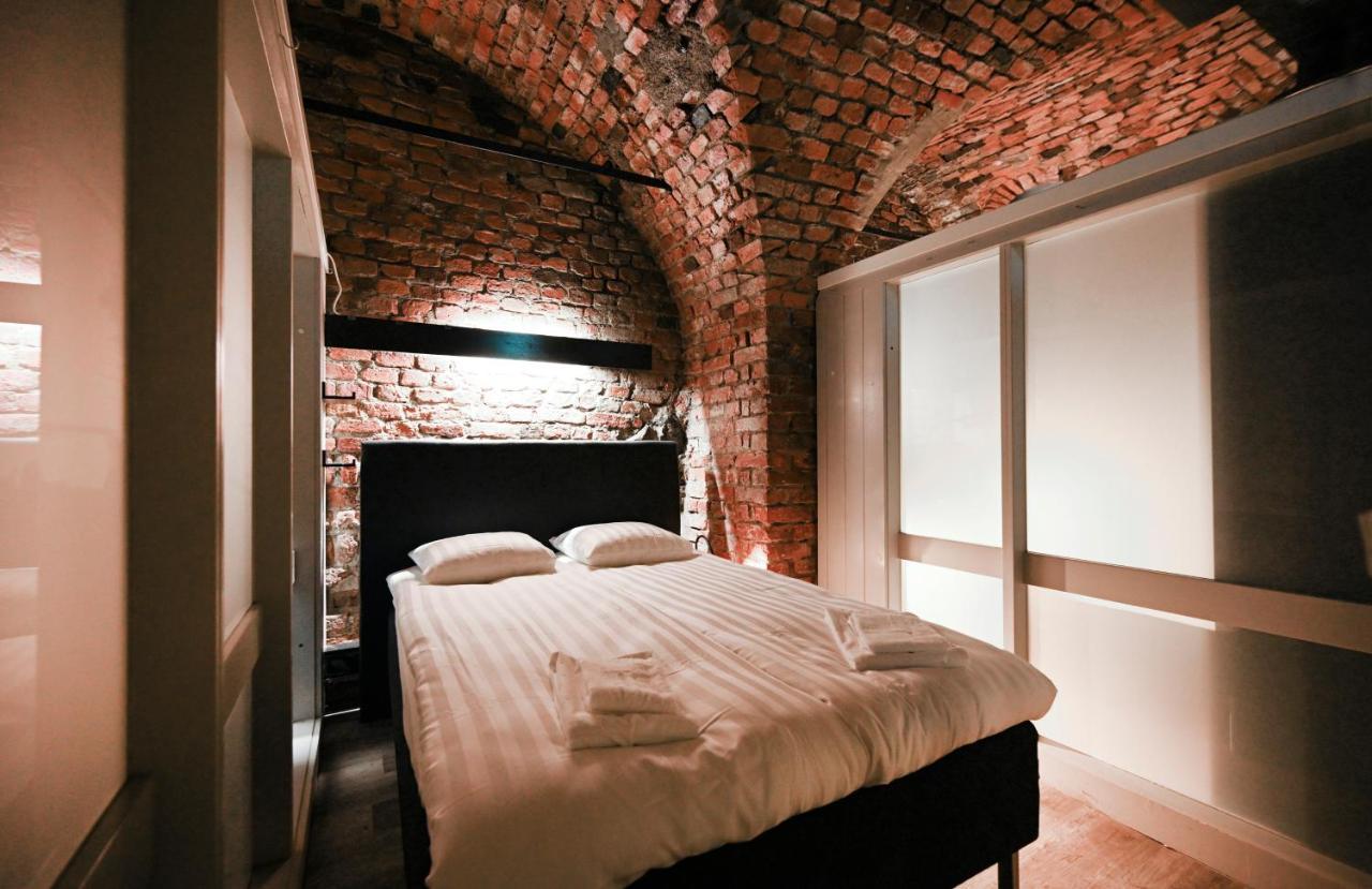 Old Town Stay Hostel Sztokholm Zewnętrze zdjęcie