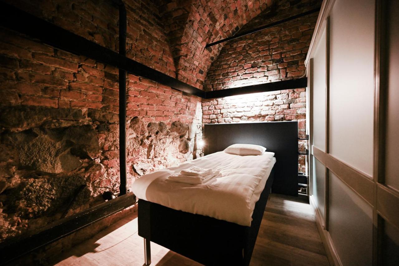 Old Town Stay Hostel Sztokholm Zewnętrze zdjęcie