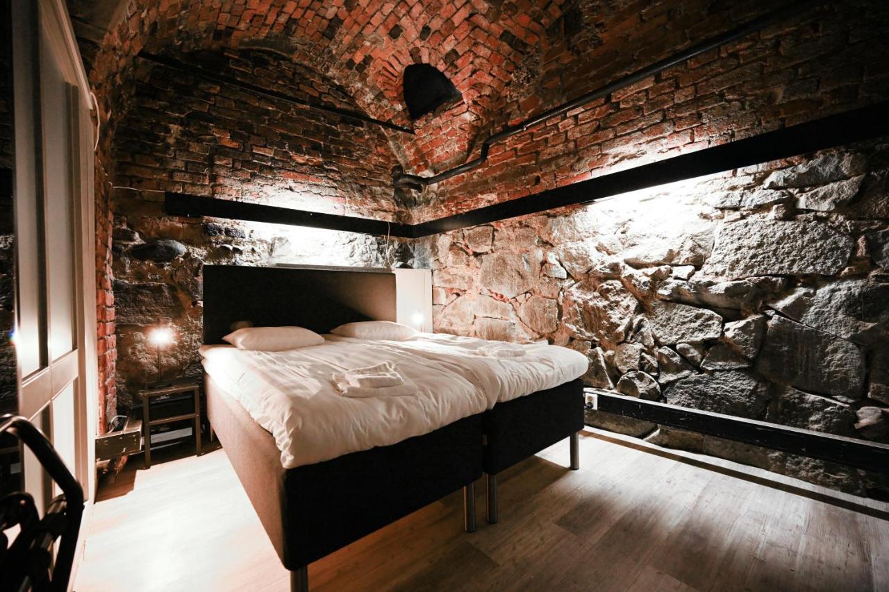 Old Town Stay Hostel Sztokholm Zewnętrze zdjęcie