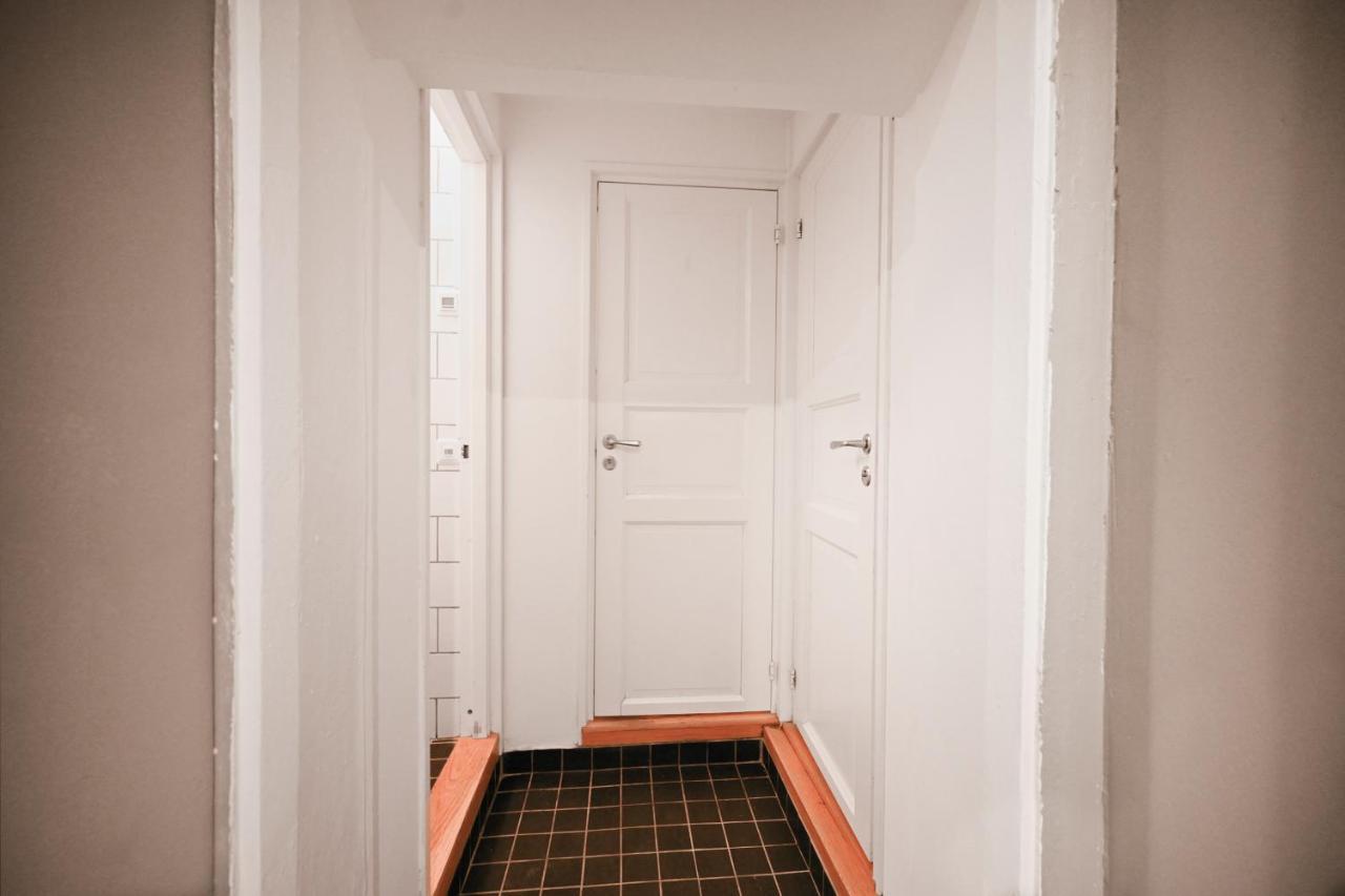 Old Town Stay Hostel Sztokholm Zewnętrze zdjęcie
