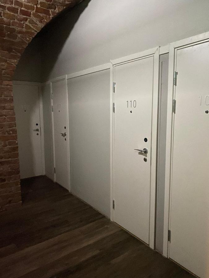 Old Town Stay Hostel Sztokholm Zewnętrze zdjęcie